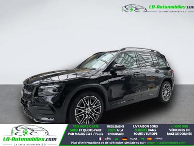 Mercedes GLB 200 d BVA