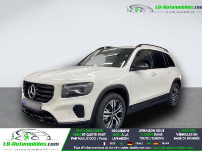 Mercedes GLB 200 d BVA