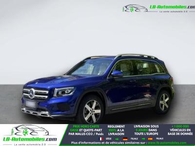 Mercedes GLB 200 d BVA