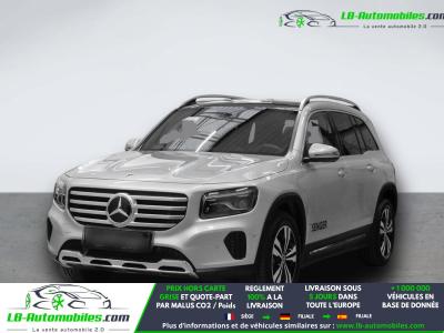 Mercedes GLB 200 d BVA