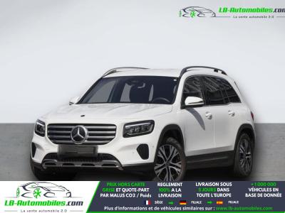 Mercedes GLB 220 d BVA 4Matic