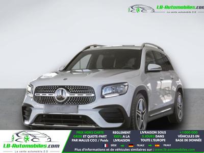 Mercedes GLB 220 d BVA 4Matic