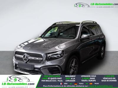 Mercedes GLB 220 d BVA 4Matic