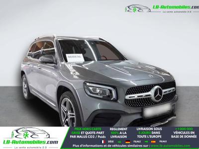 Mercedes GLB 220 d BVA 4Matic