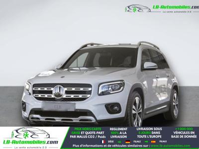 Mercedes GLB 220 d BVA 4Matic