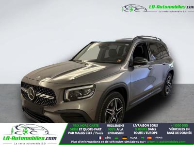 Mercedes GLB 220 d BVA 4Matic