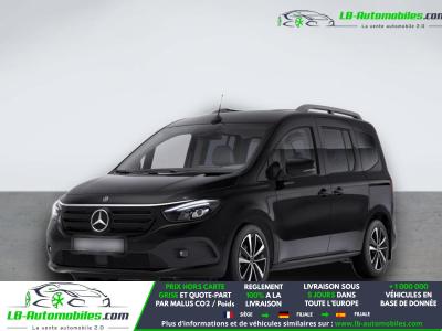 Mercedes EQT 200
