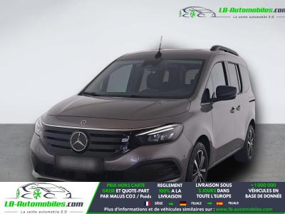 Mercedes EQT 200
