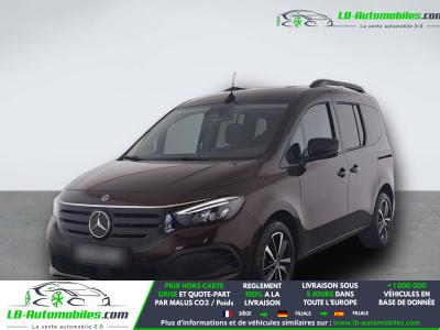Mercedes EQT 200