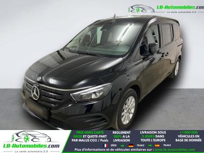 Mercedes EQT 200
