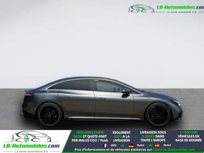 Mercedes EQE 43 AMG 4MATIC