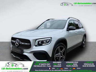 Mercedes GLB 200 d BVA