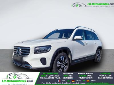 Mercedes GLB 200 d BVA