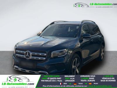 Mercedes GLB 200 d BVA