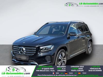 Mercedes GLB 200 d BVA