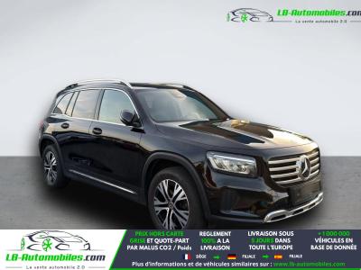 Mercedes GLB 200 d BVA