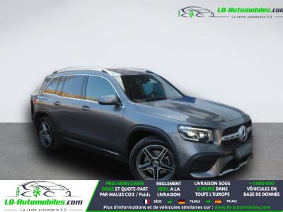 Mercedes GLB 200 d BVA