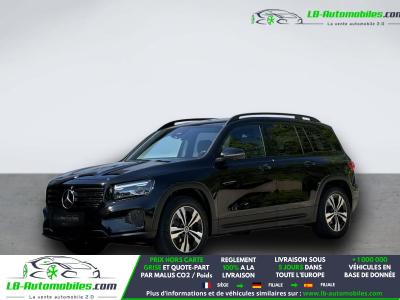 Mercedes GLB 200 d BVA