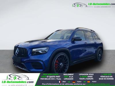 Mercedes GLB 35 AMG BVA 4Matic