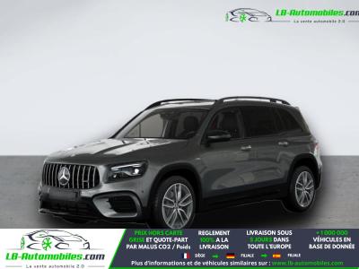 Mercedes GLB 35 AMG BVA 4Matic