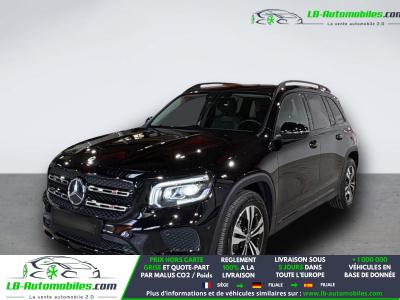 Mercedes GLB 200 BVA