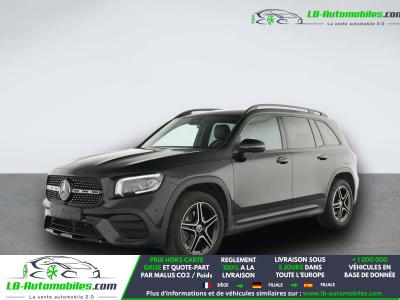 Mercedes GLB 200 BVA