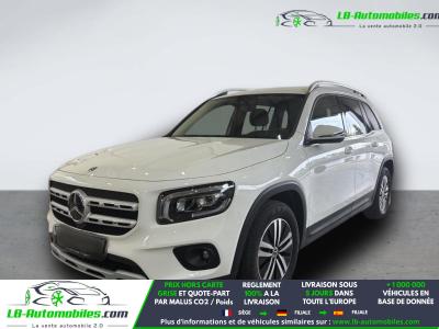 Mercedes GLB 200 BVA