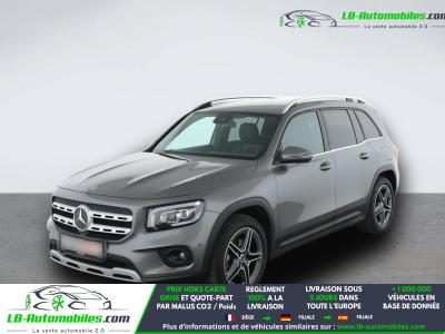 Mercedes GLB 200 BVA