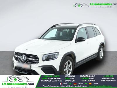 Mercedes GLB 200 d BVA