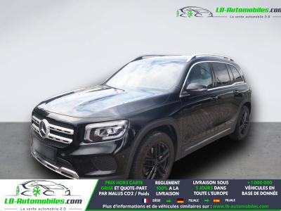 Mercedes GLB 200 d BVA