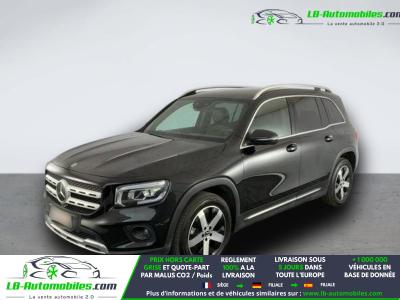 Mercedes GLB 200 d BVA