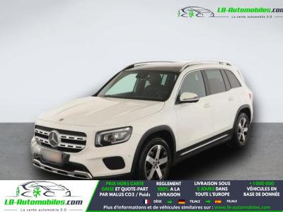Mercedes GLB 200 d BVA