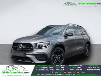 Mercedes GLB 220 d BVA 4Matic