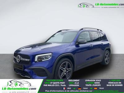 Mercedes GLB 250 BVA 4Matic