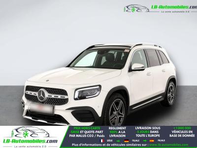 Mercedes GLB 250 BVA 4Matic