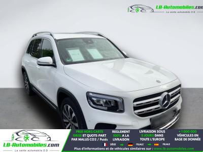 Mercedes GLB 250 BVA 4Matic