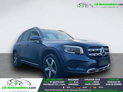Mercedes GLB 220 d BVA 4Matic