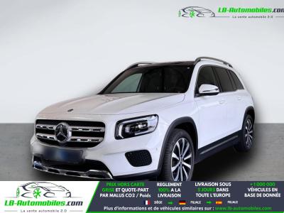 Mercedes GLB 250 BVA 4Matic