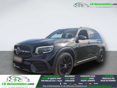 Mercedes GLB 250 BVA 4Matic