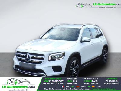 Mercedes GLB 250 BVA 4Matic