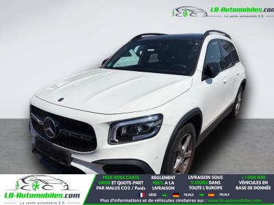 Mercedes GLB 250 BVA 4Matic
