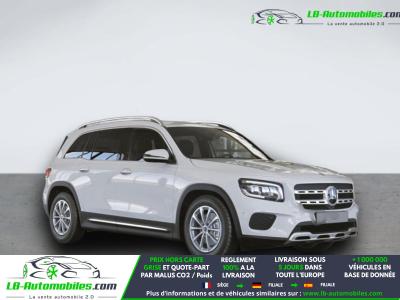 Mercedes GLB 250 BVA 4Matic