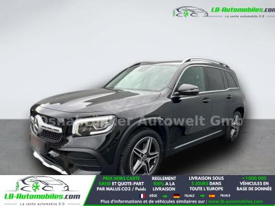 Mercedes GLB 200 BVA