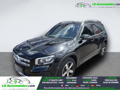 Mercedes GLB 200 BVA