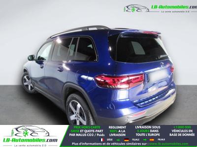 Mercedes GLB 200 BVA
