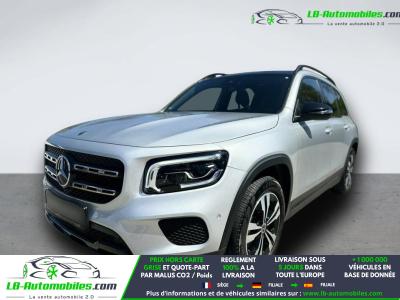 Mercedes GLB 200 BVA