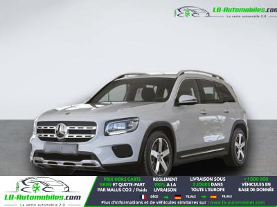 Mercedes GLB 200 BVA