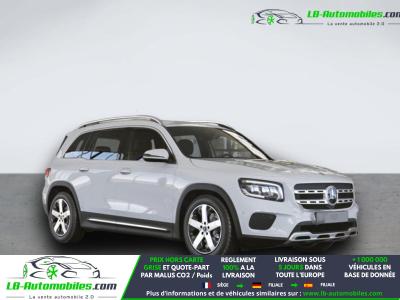 Mercedes GLB 200 BVA