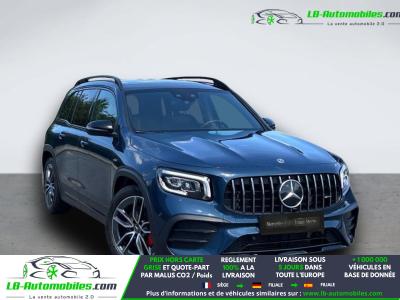 Mercedes GLB 35 AMG BVA 4Matic