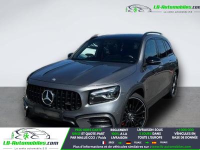 Mercedes GLB 35 AMG BVA 4Matic